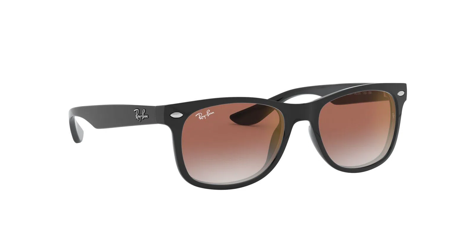 Ray-Ban Kids New Wayfarer 0RJ9052S Sunglasses - view 60